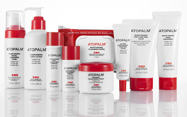 ATOPALM