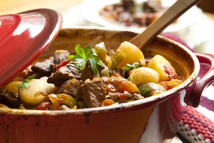 Easy family tagine | MummyPages.uk