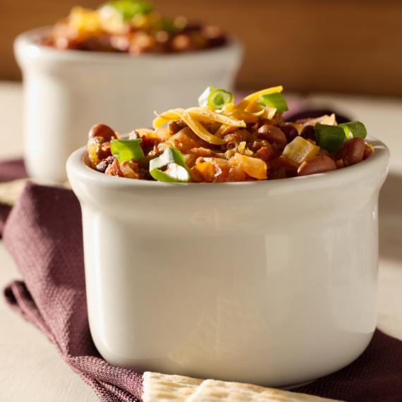 Spicy Mexican bean salad | MummyPages.uk