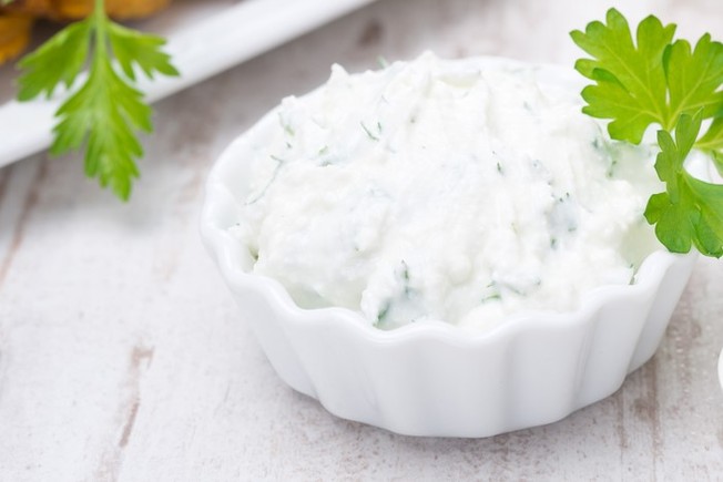 Mexican dip