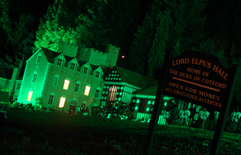 Halloween Evenings of Mini Horrors, Thrills and Chills in Torquay