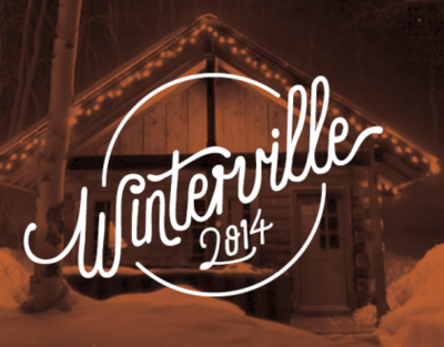 Winterville Victoria Park