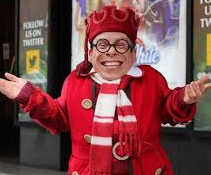 Snow White and the Seven Dwarfs	 Manchester