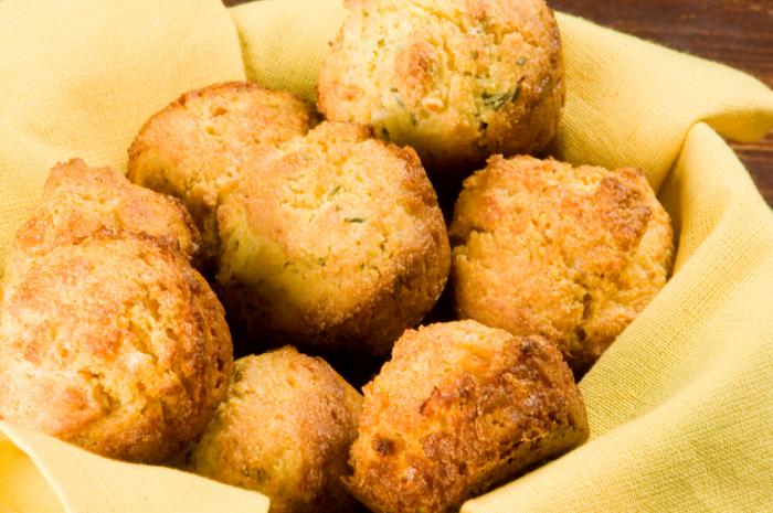 Cornbread muffins | MummyPages.uk