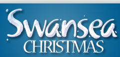 Enjoy Swansea this Christmas
