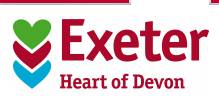 Christmas Shopping in Exeter & Festive Events