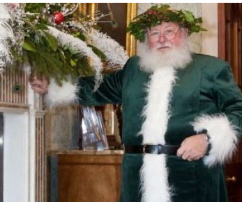 Christmas Shopping in Exeter & Festive Events