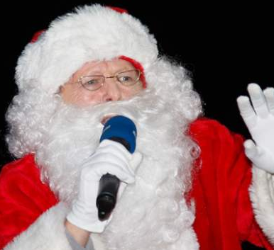 Antrim Switches on to Christmas