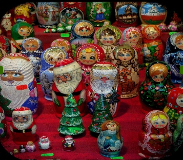 Newcastle Continental Christmas Market