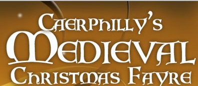 Caerphilly Medieval Christmas Market