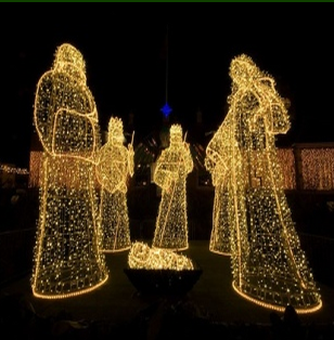 Carlisle Christmas Market
