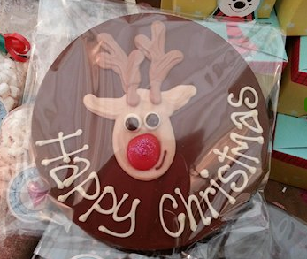 Deepdale Christmas Market