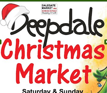 Deepdale Christmas Market