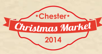 Chester Christmas Market