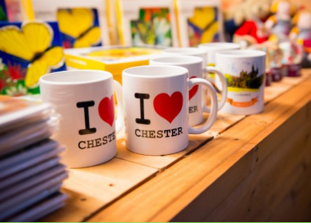 Chester Christmas Market