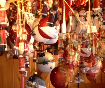 Rochester Christmas Market