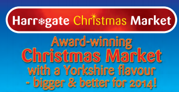 Harrogate Christmas Market