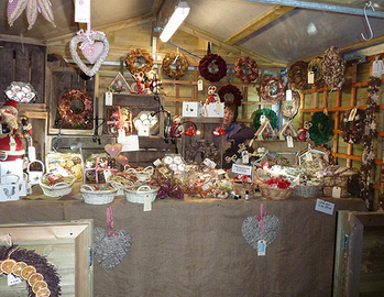 Harrogate Christmas Market