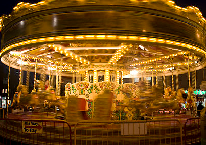 Southampton Xmas Market