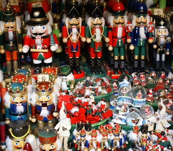Southampton Xmas Market