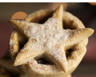Petworth House Christmas Fair