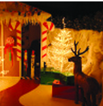 Denbies Christmas Events 2014