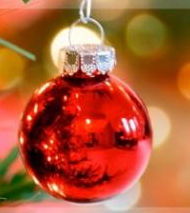 The Cancer Research UK Christmas Fair