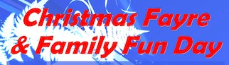 Christmas Fayre and Family Fun Day