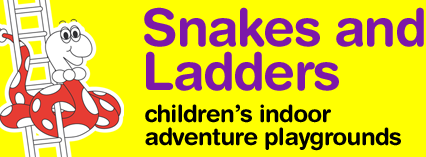 Snakes & Ladders Childrens Indoor Adventure Dunstable