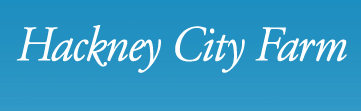 Hackney City Farm
