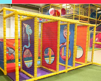 Snakes and Ladders Abingdon