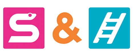 Snakes & Ladders Childrens Indoor Adventure Brentford