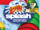 Splashzone Warrington
