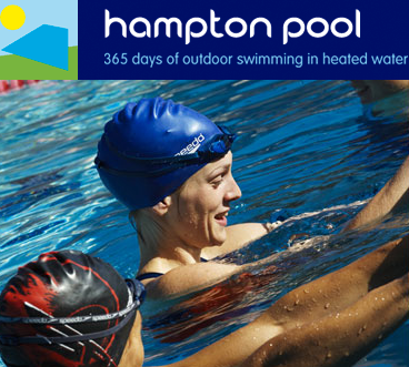 Hampton Pool