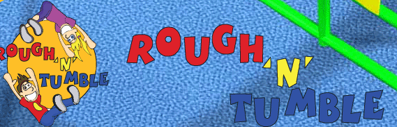 Rough n Tumble Playzone