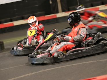 Daytona Karting