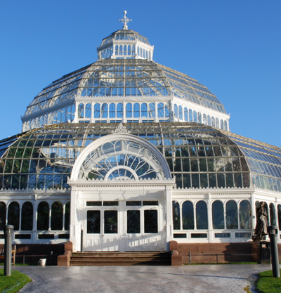Sefton Park Liverpool
