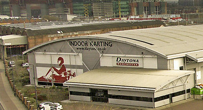 Daytona Karting