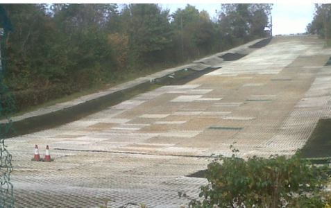 Runcorn Ski Centre