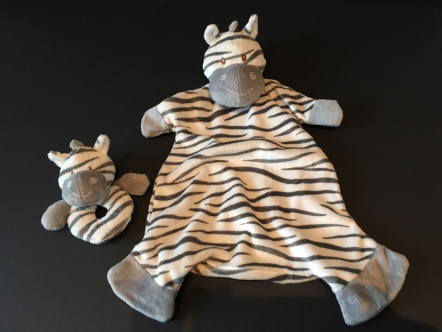 The Baby Bundle Company