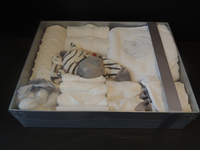 The Baby Bundle Company