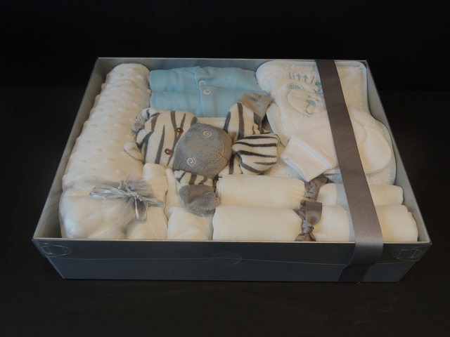 The Baby Bundle Company