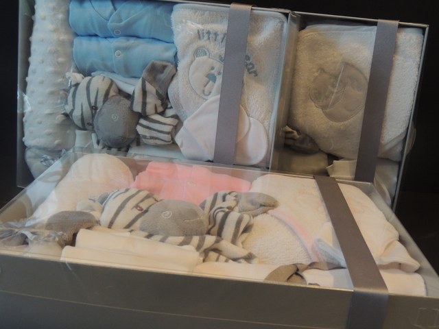 The Baby Bundle Company