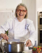 Recipes  by Darina Allen