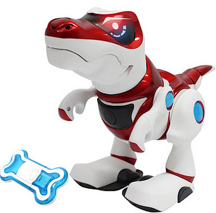 Teksta T-Rex