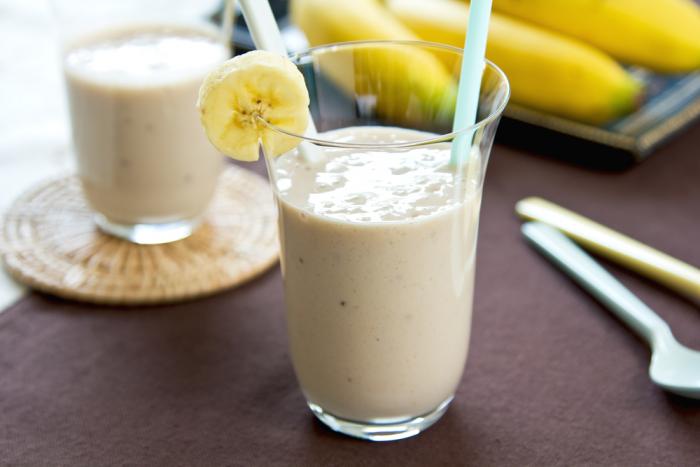 Energy boost smoothie | MummyPages.uk