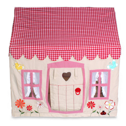 Primrose Cottage playtent