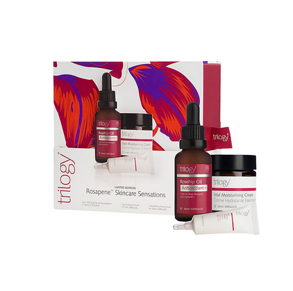 Rosapene Skincare Sensations