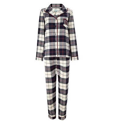 Dickins & Jones ‘Joni’ PJ set 