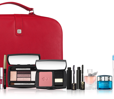 Lancôme Beauty Box 